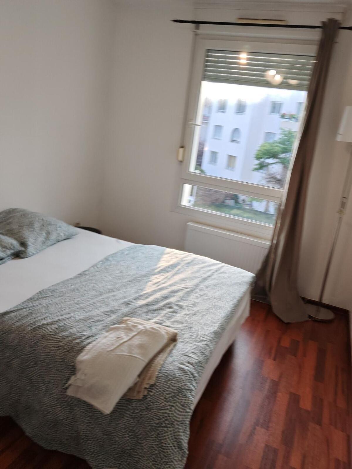 Au Centre Appartement Straatsburg